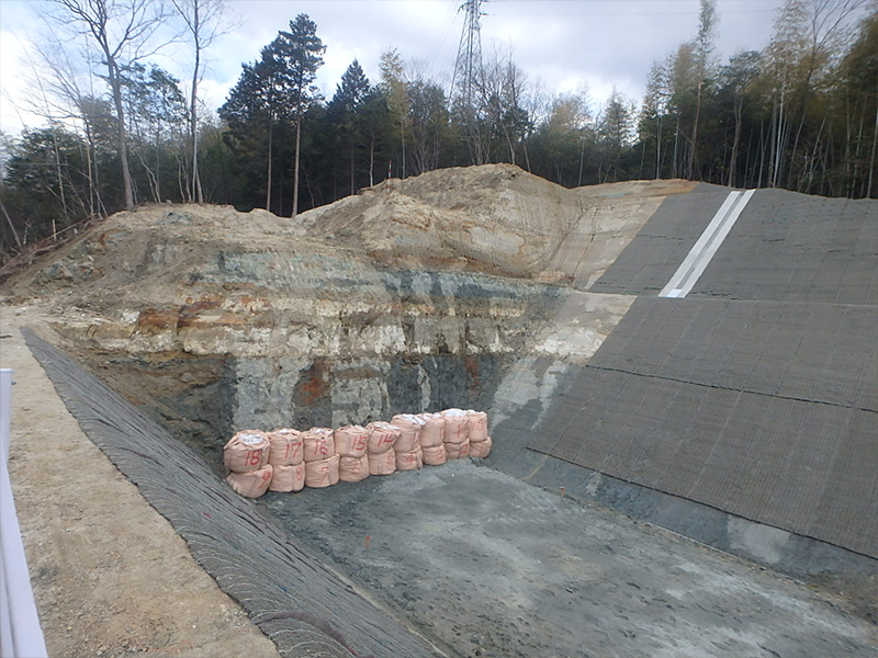 ヨシダ建設有限会社　施工実績