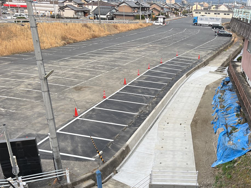 服部川沿岸3期地区基幹農業水利施設ストマネ事業