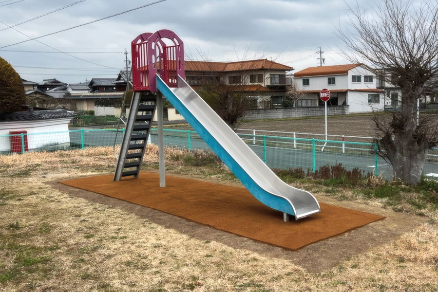 工事実績｜公園